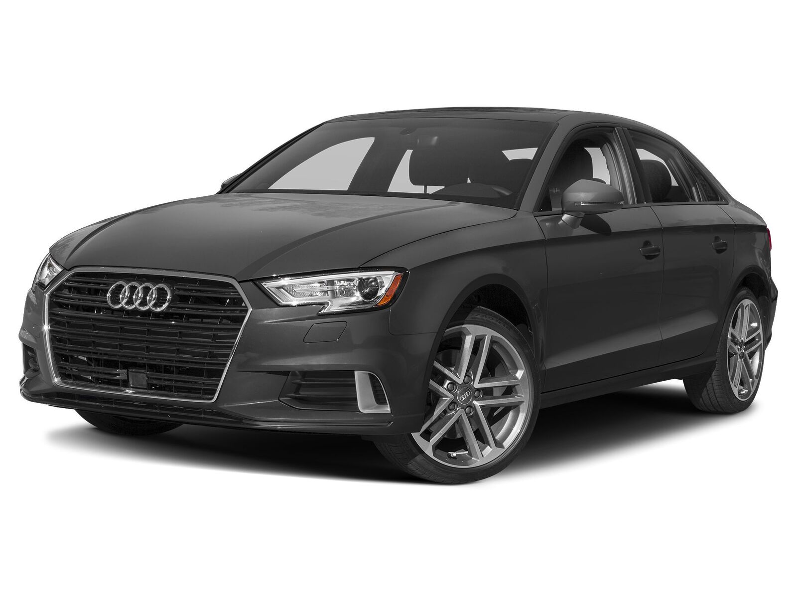 2020 Audi A3