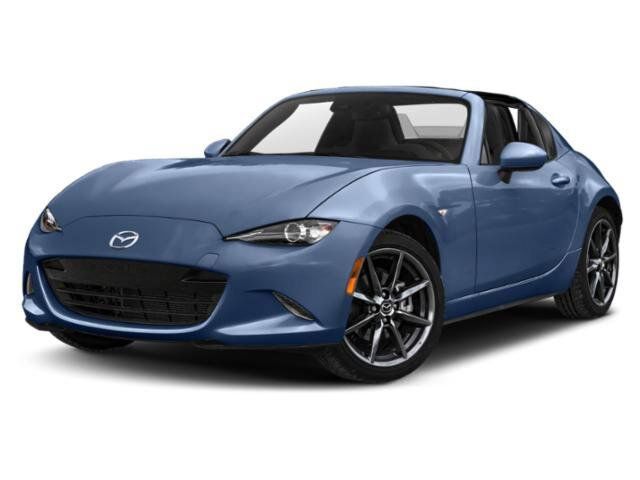 2019 MAZDA MX-5