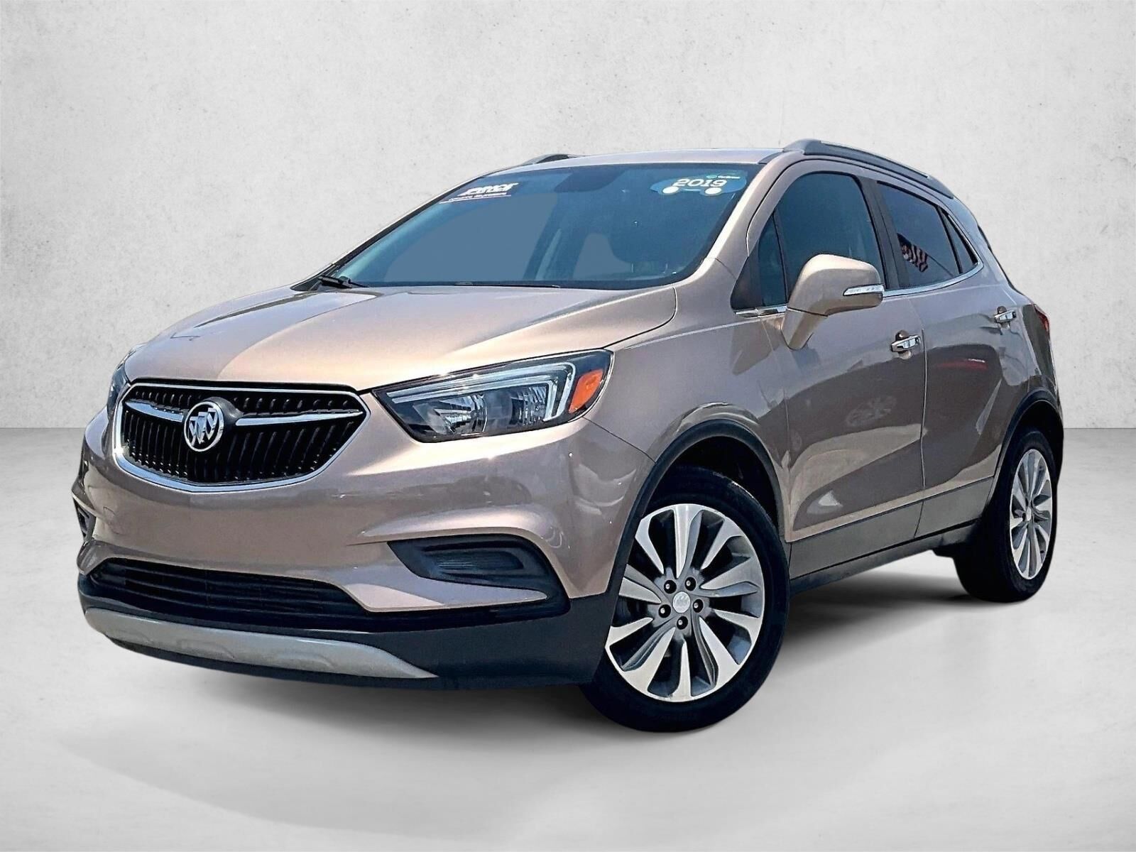 2019 BUICK Encore