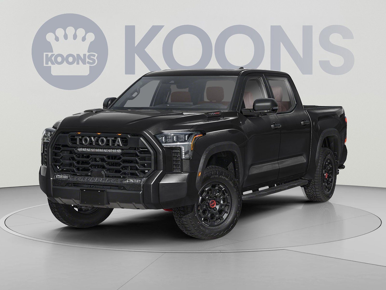 2026 TOYOTA Tundra