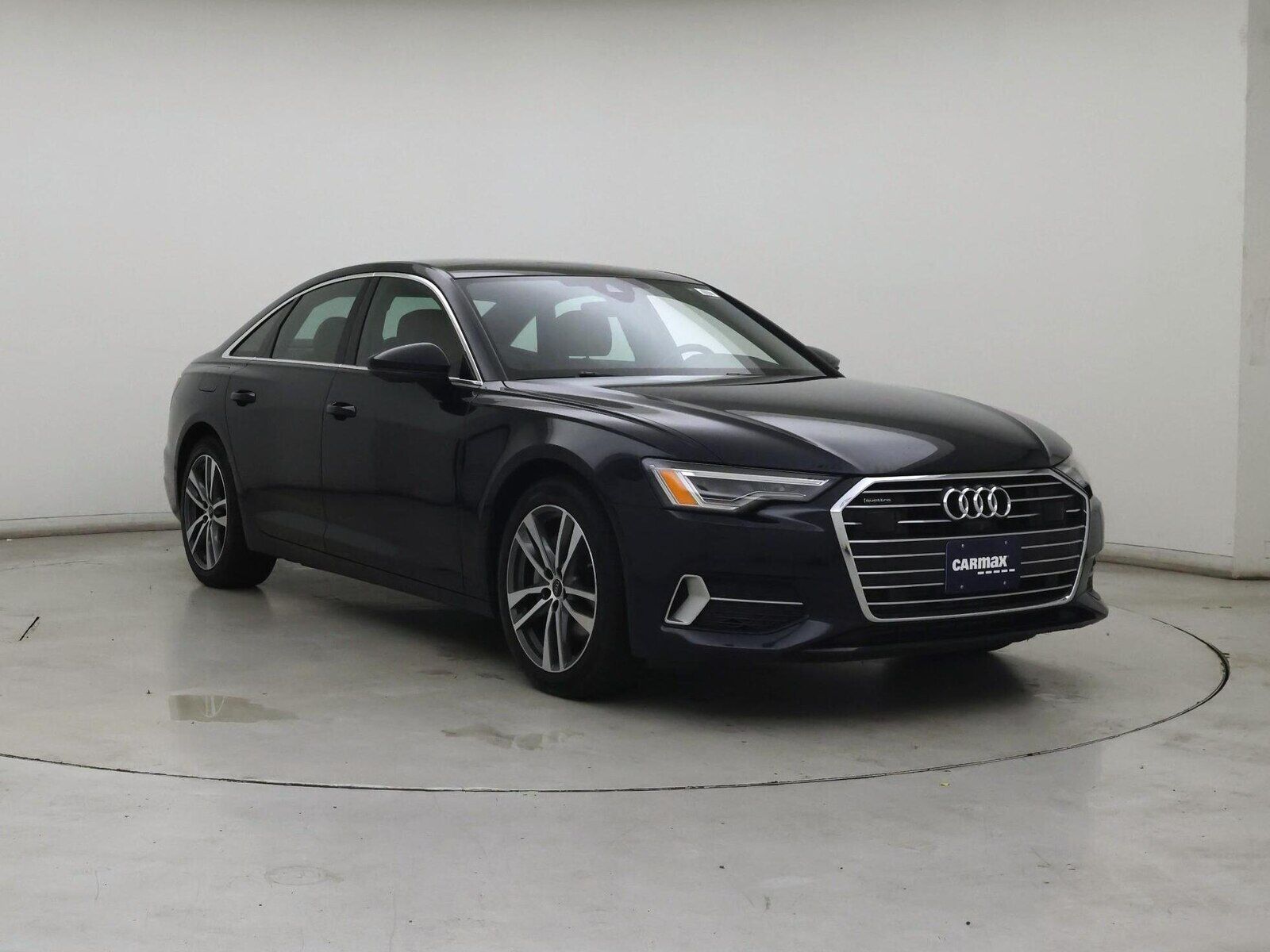 2023 Audi A6