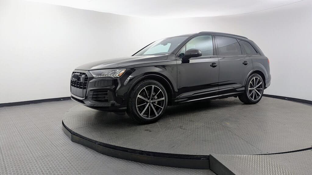 2023 Audi Q7