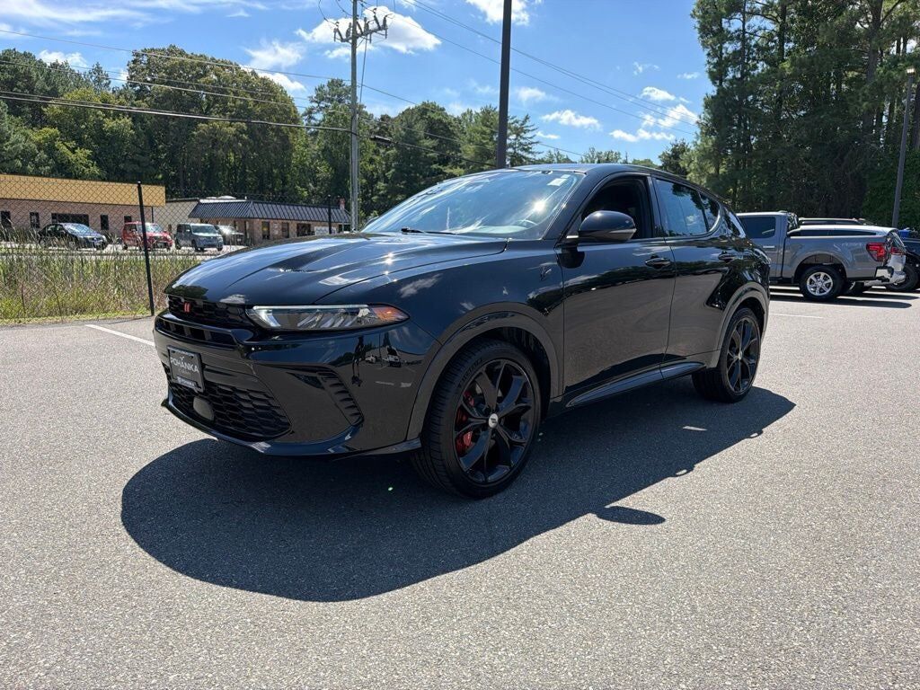 2024 DODGE HORNET