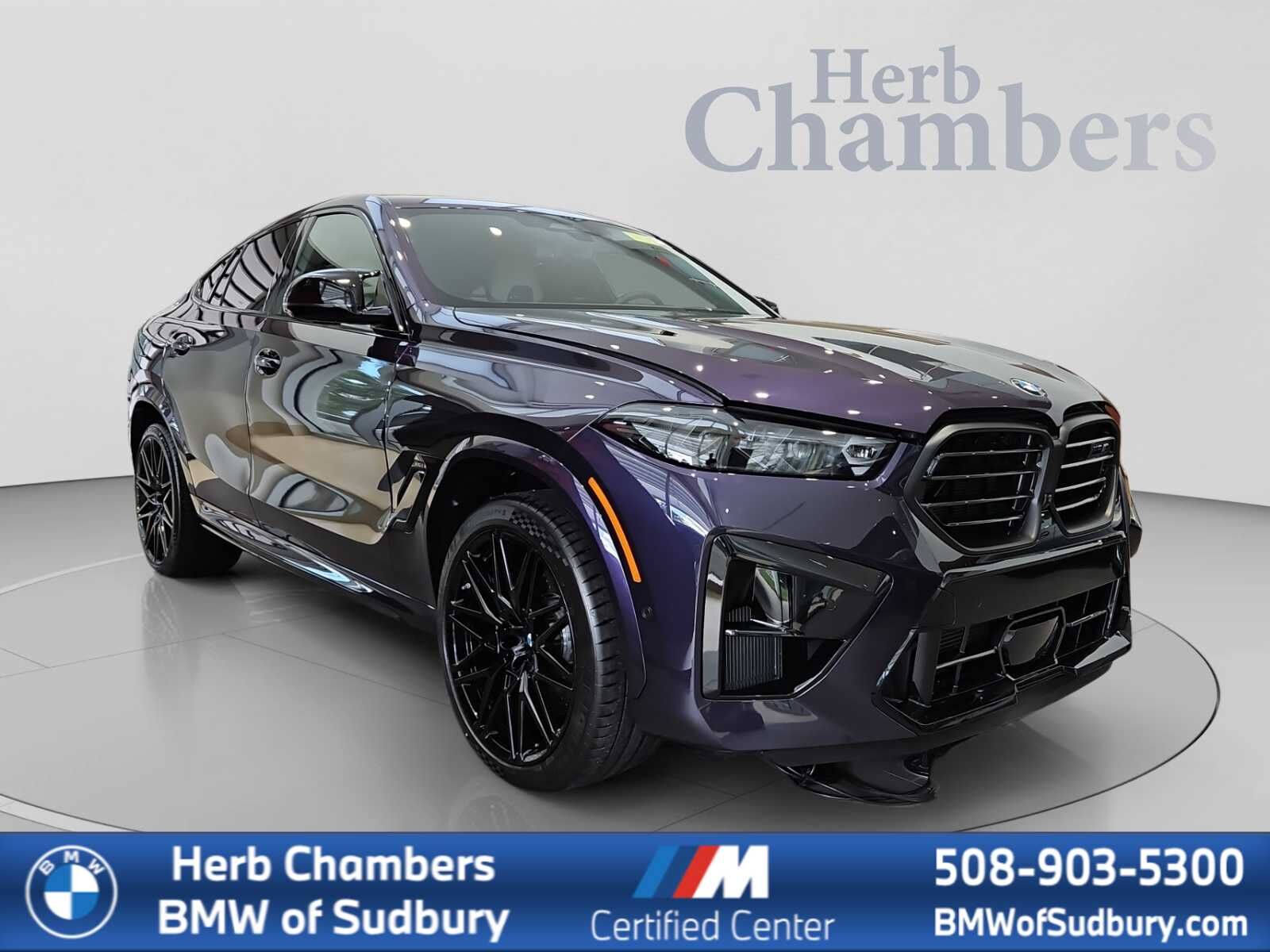 2027 BMW X6