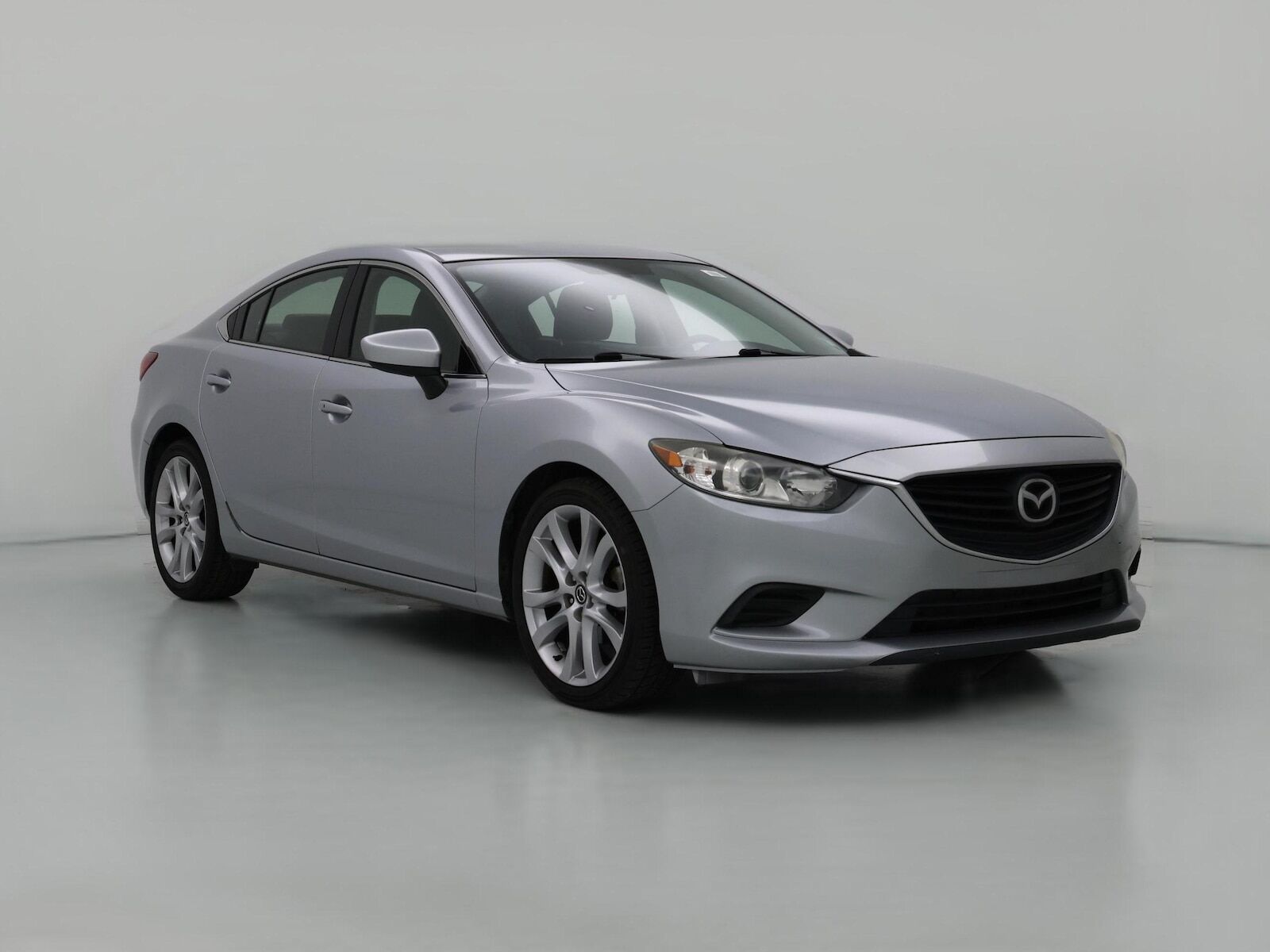 2016 MAZDA Mazda6