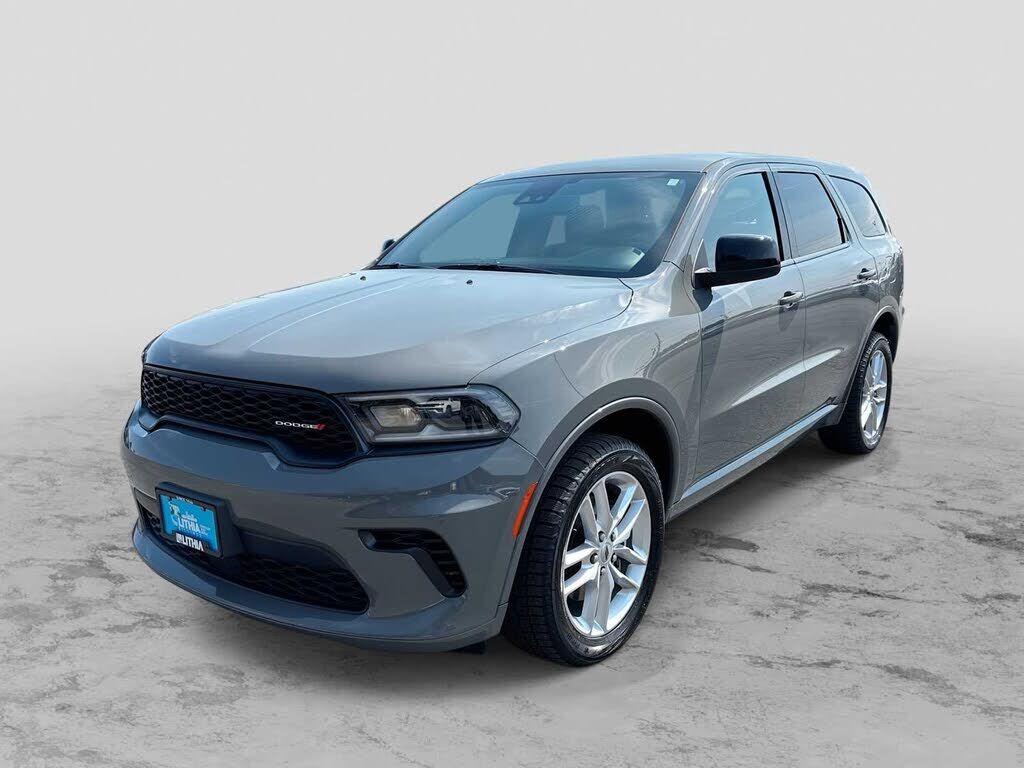 2023 DODGE Durango