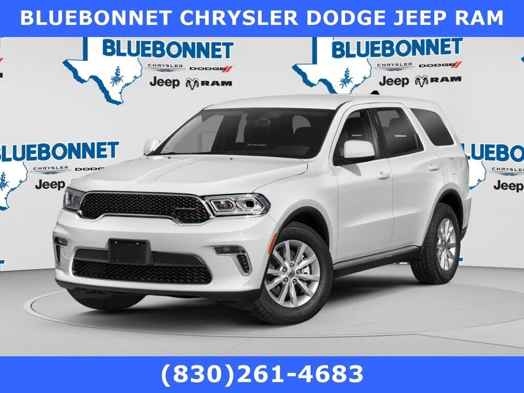 2023 DODGE Durango