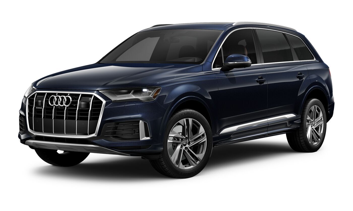 2023 AUDI Q7