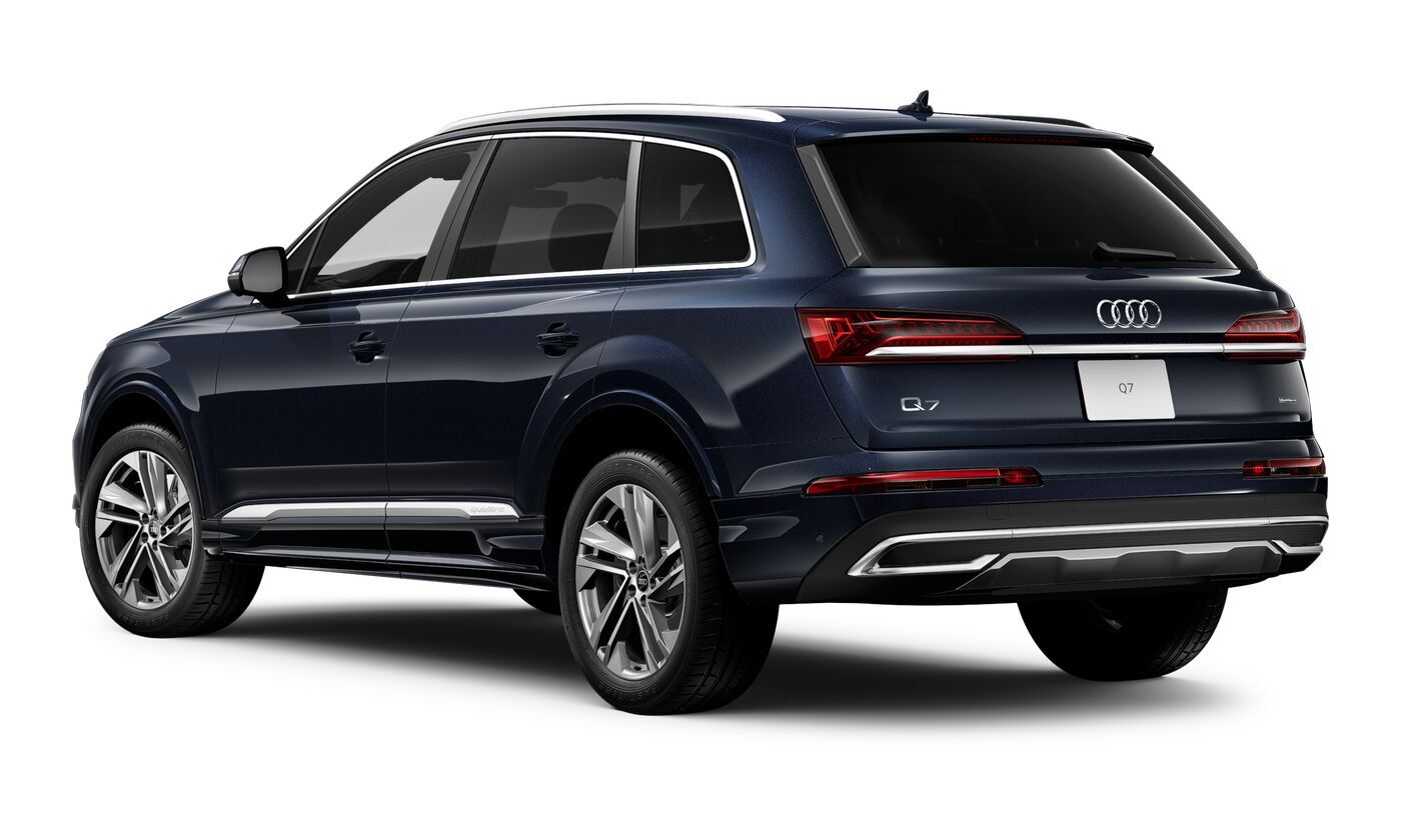 2023 Audi Q7