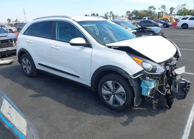 2019 KIA Niro