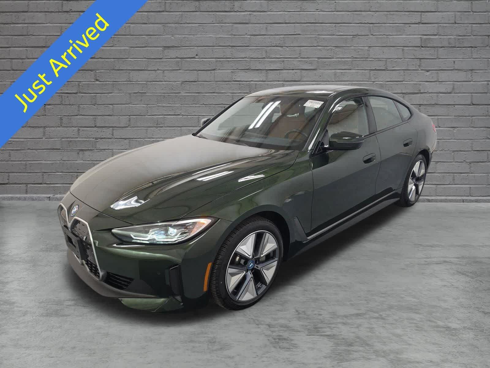 2023 BMW i4