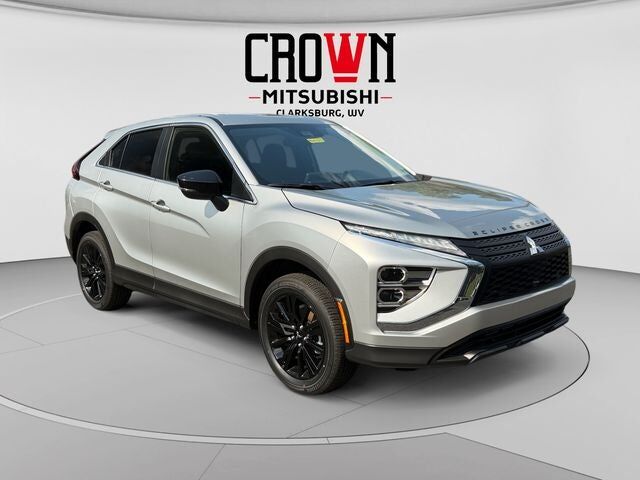 2026 MITSUBISHI ECLIPSE CROSS