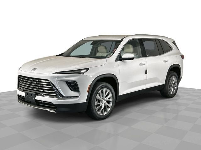 2026 BUICK Enclave