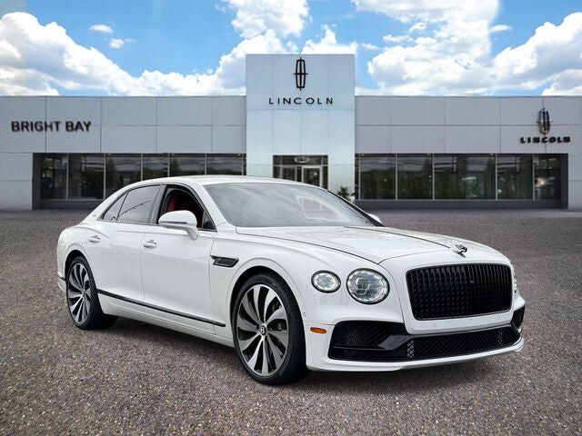2024 BENTLEY Flying Spur
