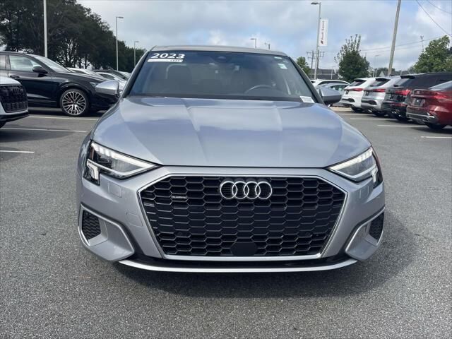 2023 Audi A3