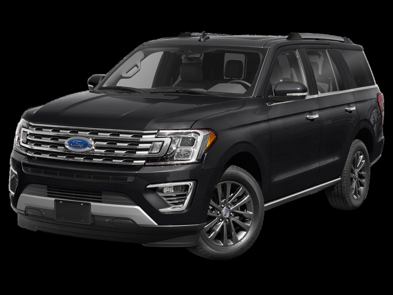 2019 FORD Expedition