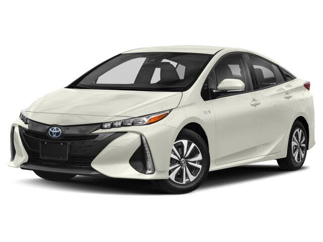 2018 TOYOTA Prius