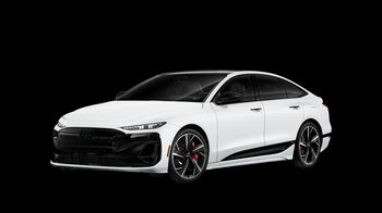 2027 AUDI S6