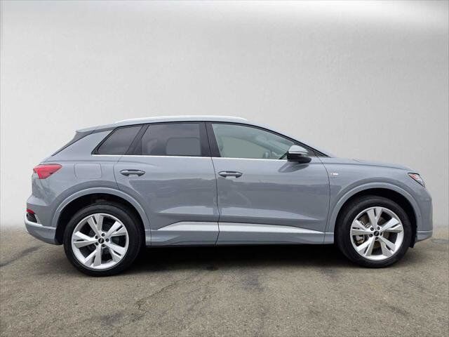 2023 Audi Q4