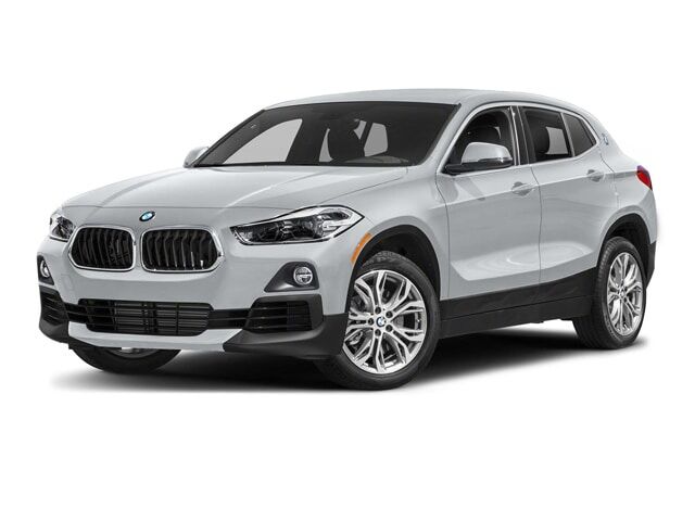 2020 BMW X2