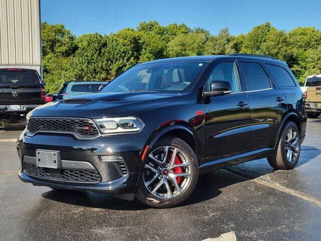 2023 DODGE Durango
