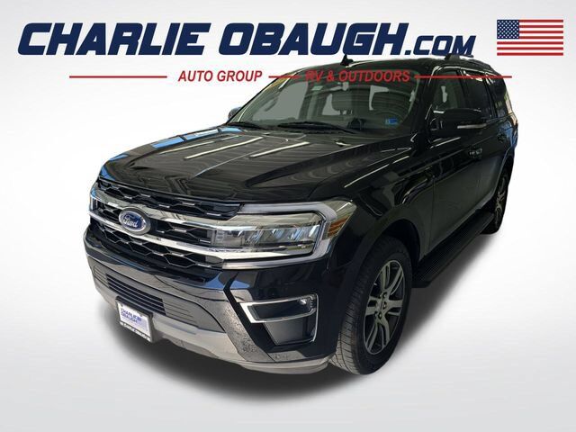 2024 FORD Expedition