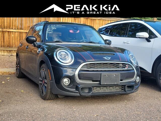 2020 MINI Hardtop