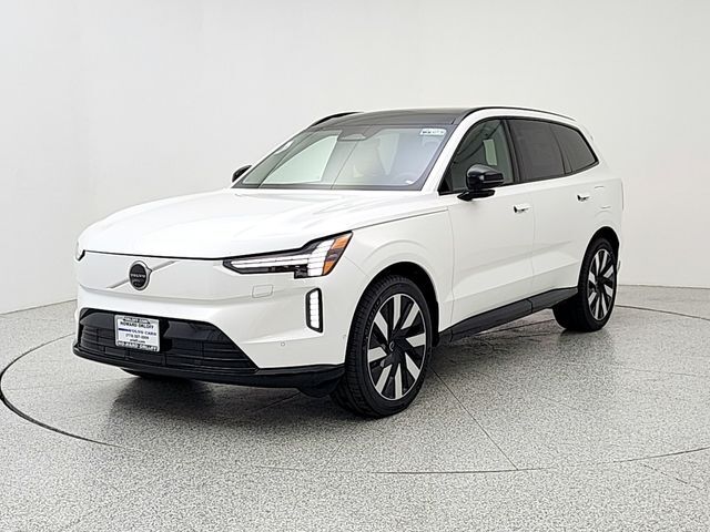 2026 VOLVO EX90