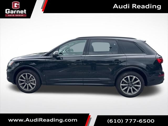 2023 Audi Q7