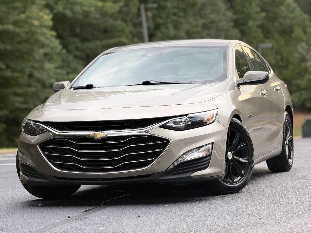 2023 CHEVROLET Malibu