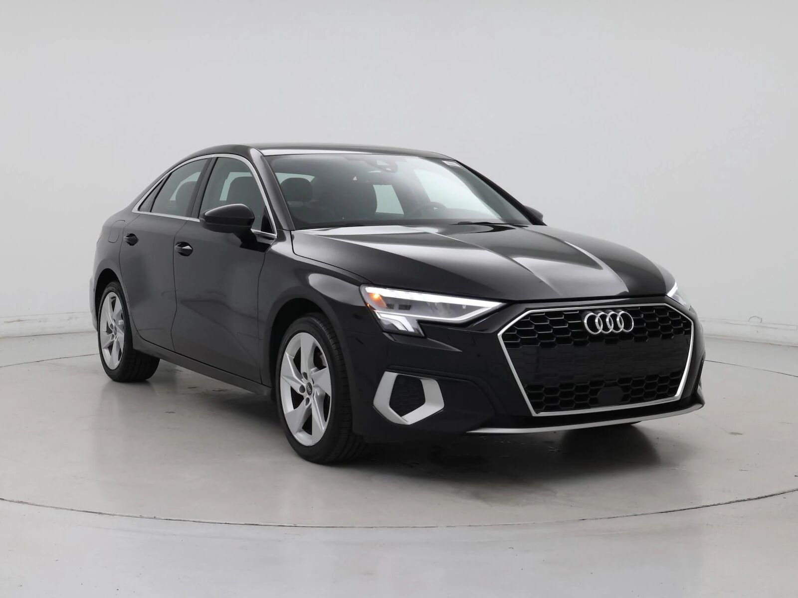 2024 Audi A3