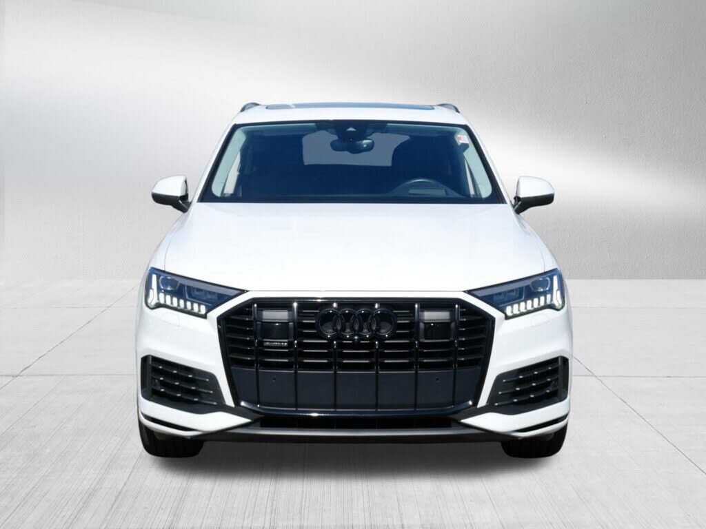 2023 Audi Q7