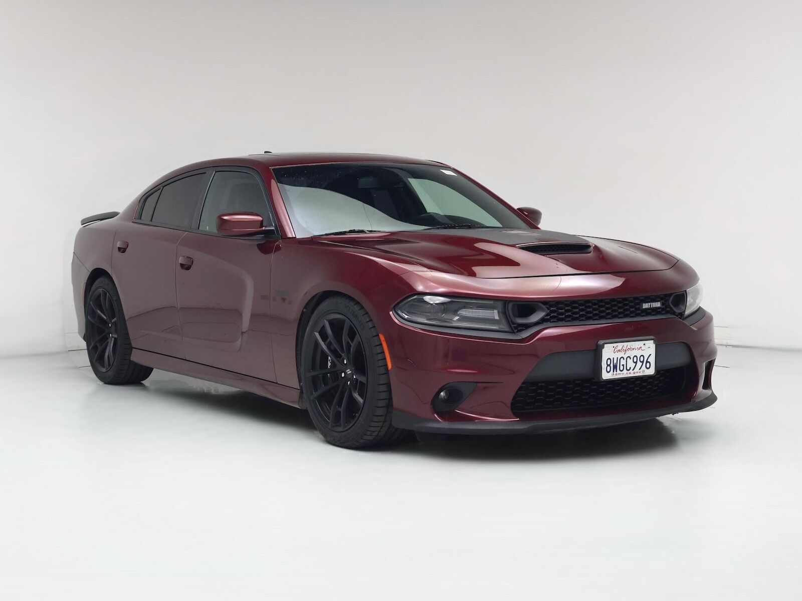 2021 DODGE Charger