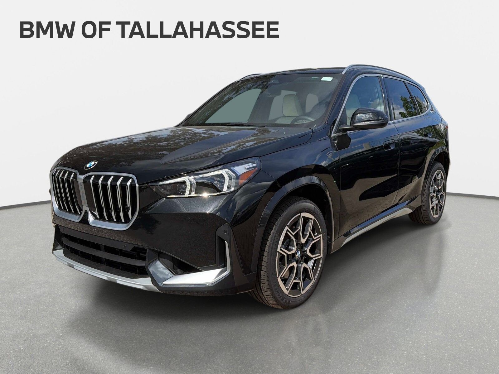 2026 BMW X1