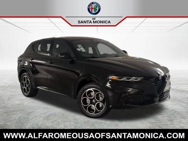 2025 ALFA ROMEO TONALE