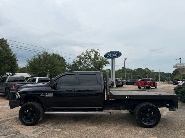 2015 RAM 3500