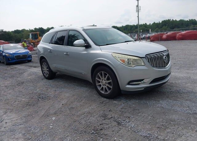 2014 BUICK Enclave
