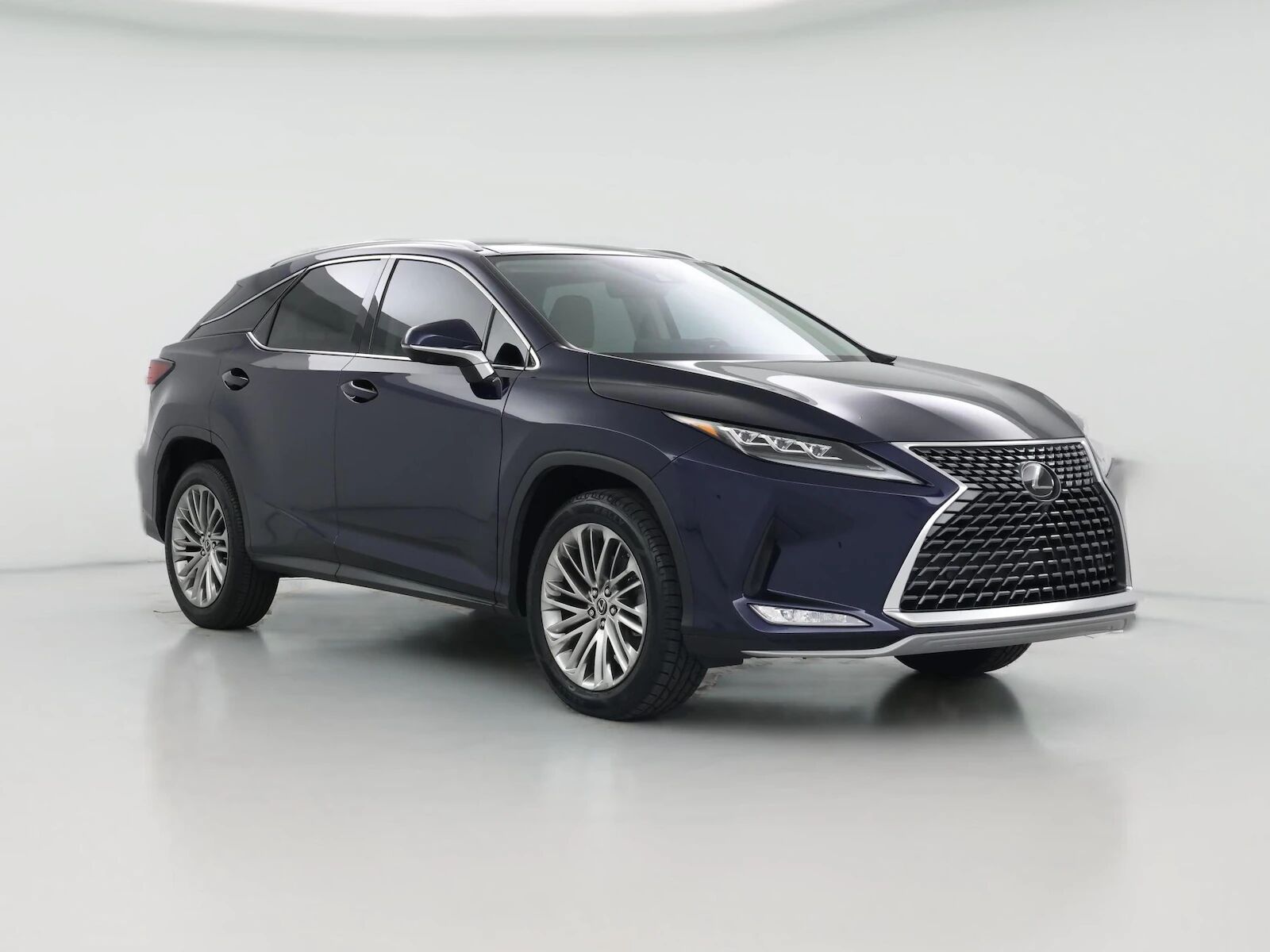 2021 LEXUS RX