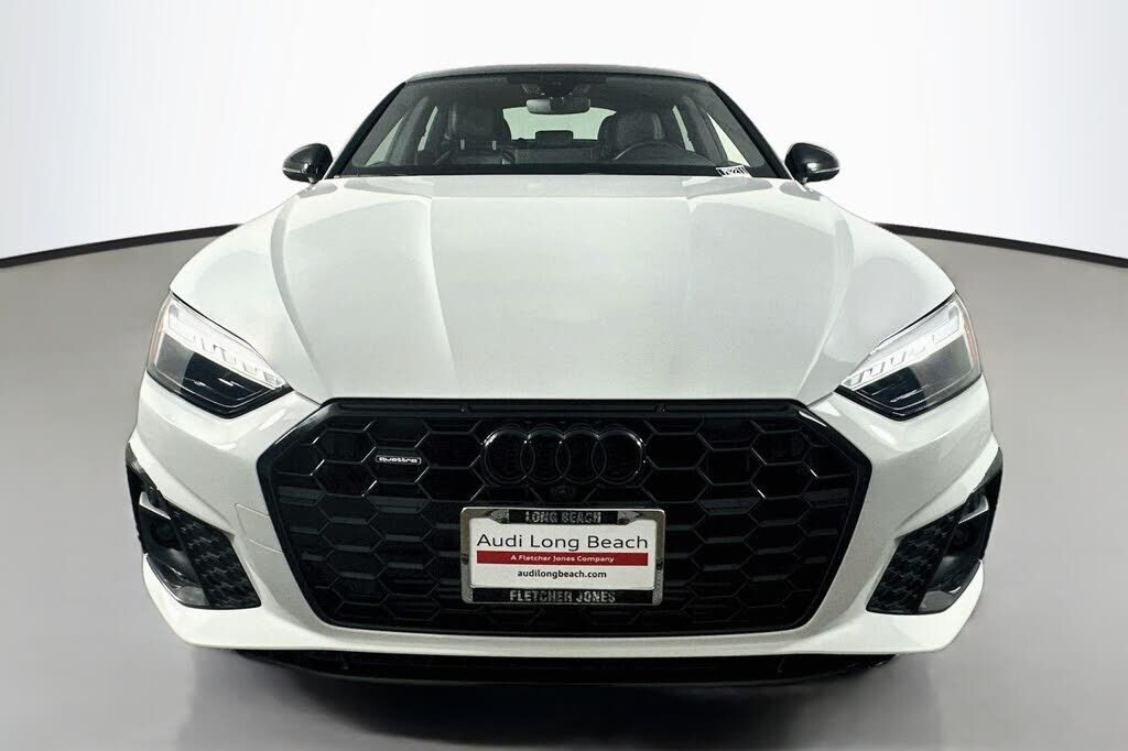 2023 Audi A5