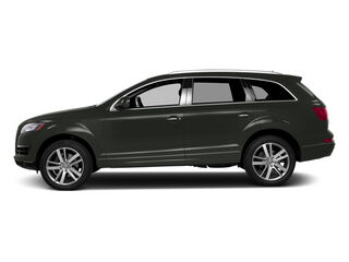 2013 Audi Q7