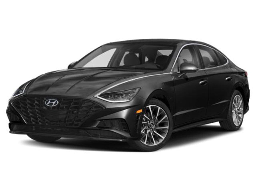 2020 HYUNDAI Sonata
