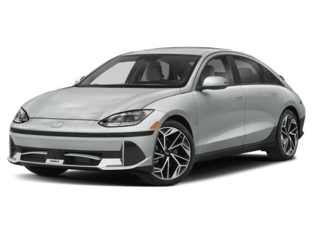2025 HYUNDAI Ioniq 6