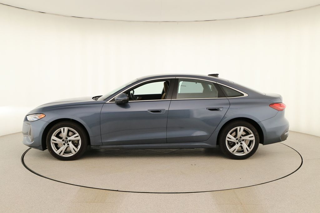 2025 Audi A5