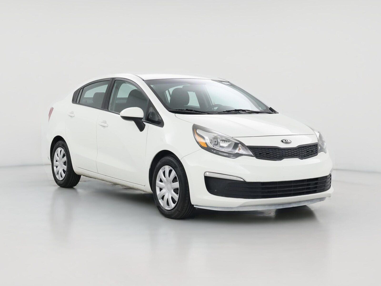 2016 KIA Rio