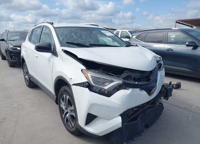 2017 TOYOTA RAV4
