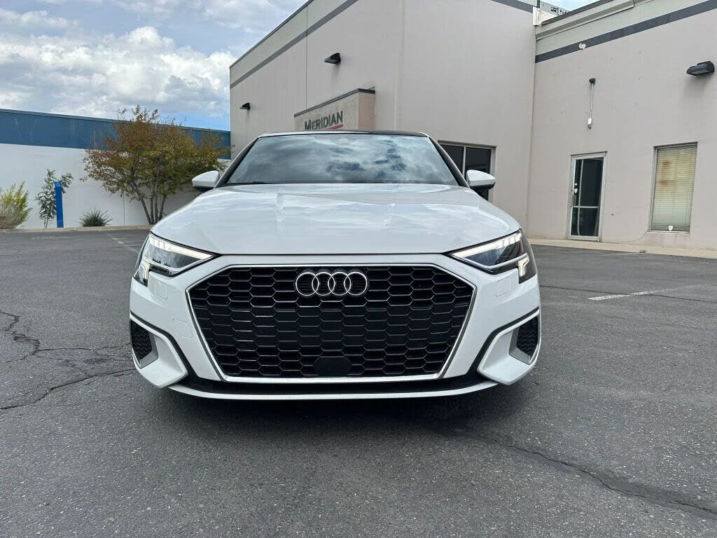 2023 Audi A3