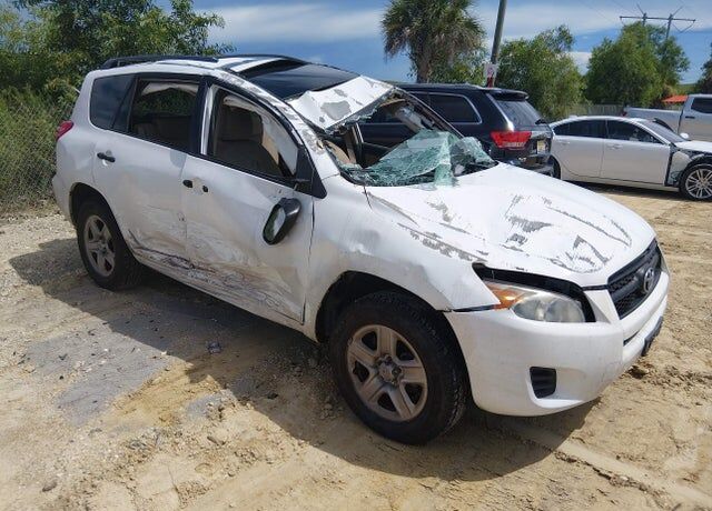 2010 TOYOTA RAV4