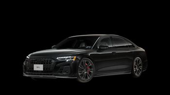 2027 AUDI S8