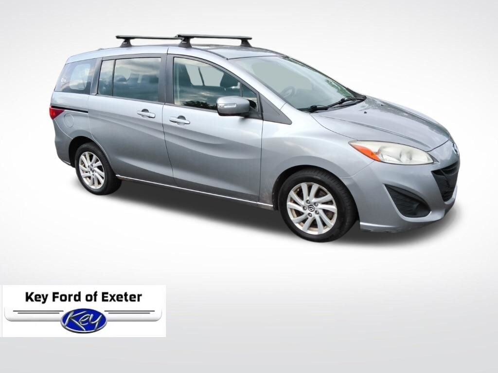 2013 MAZDA Mazda5