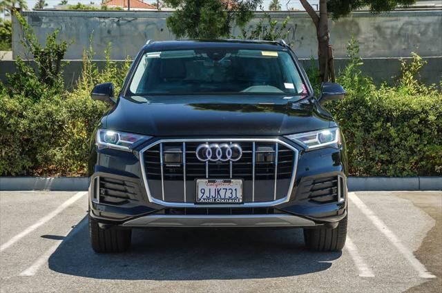 2023 Audi Q7